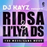Ridsa, Li'lya DS