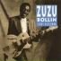 ZuZu Bollin