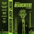 Secret Agent Headcheese