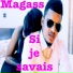 Magass