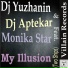 DJ Южанин & DJ Aptekar' feat. Monika Star