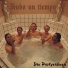 Die Partysahnen