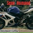 Sean Hamond