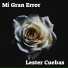 Lester Cuebas