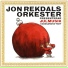 Jon Rekdal