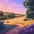 Peaceful Melody