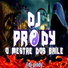 DJ PRODY, DJ ALLYSSON SP