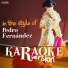 Ameritz Spanish Karaoke