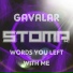 Gavalar