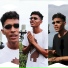 Bruno souljaa
