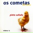Os Cometas