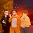 WAY light, Dyssomnia, Alex Azy