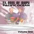 EX ONES OF OIAPU BAND