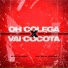 Mc Lucks, DJ Torricelli, MC MQ, MC Luan