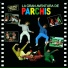 Parchis