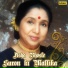Asha Bhosle, Shabbir Kumar