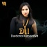 Durdona Kurbonova