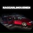 Raggarligan, Femedia, Bangården