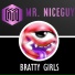 Mr. Niceguy
