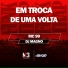 Mc 99, DJ MAGNO