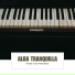 Piano di Sottofondo