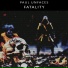 Paul Unfaces