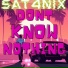 Sat4nix