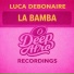 Luca Debonaire