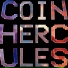 Coin Hercules