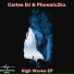 Carles Dj, Phoenix2kx