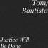 Tony Bautista