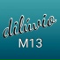 M13
