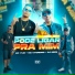MC Yuri, MC Vitorioso, DJ GRZS