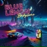 Blue lemon