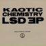 Kaotic Chemistry