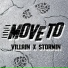 Villain x Stormin