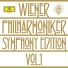 Wiener Philharmoniker, James Levine