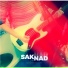 Saknad