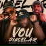 MC Peppi, Mc 2M Rapper, DJ TH CANETINHA DE OURO