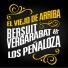 Los Peñaloza, Bersuit Vergarabat