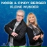 Norbi, Cindy Berger