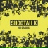 Shootah K, Uknown flav, Laurap