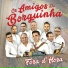 Os Amigos Do Borguinha