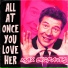 Max Bygraves