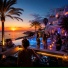 Ibiza, Deep House, Музыка в машину