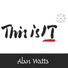 Alan Watts