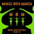 Music Box Mania