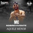Mc Sobrevivente, Dj Paulinho Pierry