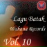 Rita Butarbutar feat. Lamtama Trio