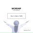 Соль Земли Worship